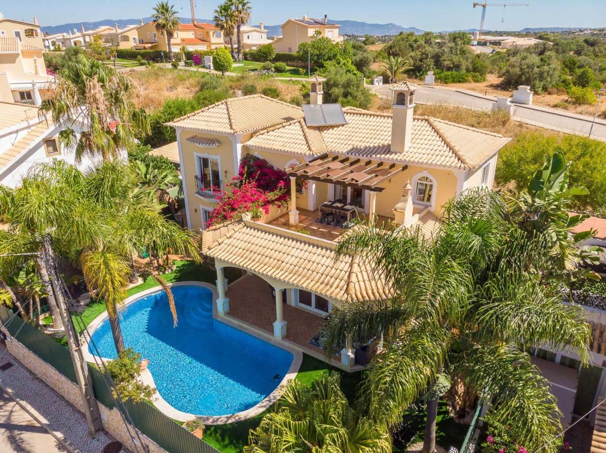 Oasis Tropical, Jardim E Piscina! Διαμέρισμα Portimão Εξωτερικό φωτογραφία