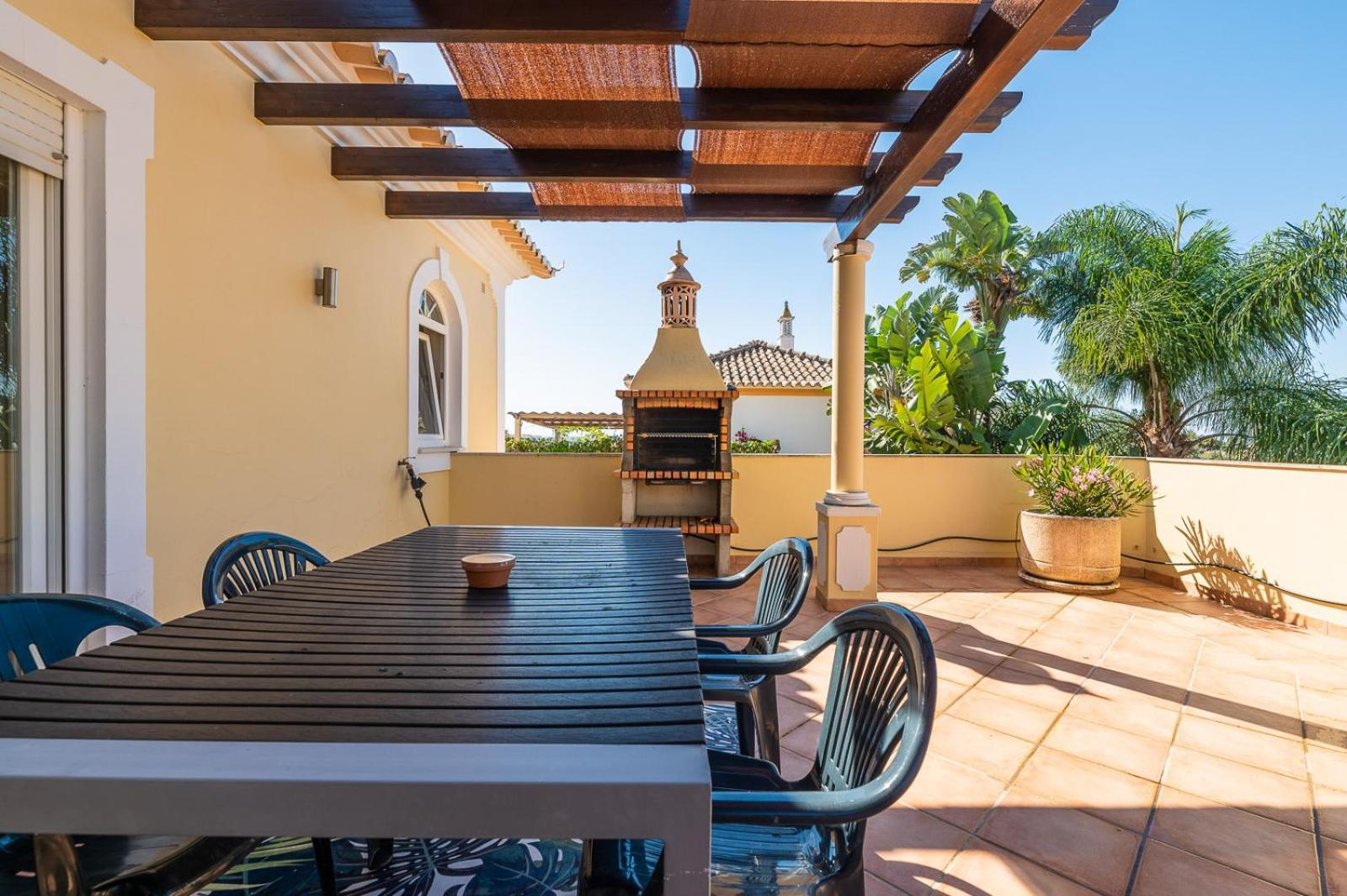 Oasis Tropical, Jardim E Piscina! Διαμέρισμα Portimão Δωμάτιο φωτογραφία
