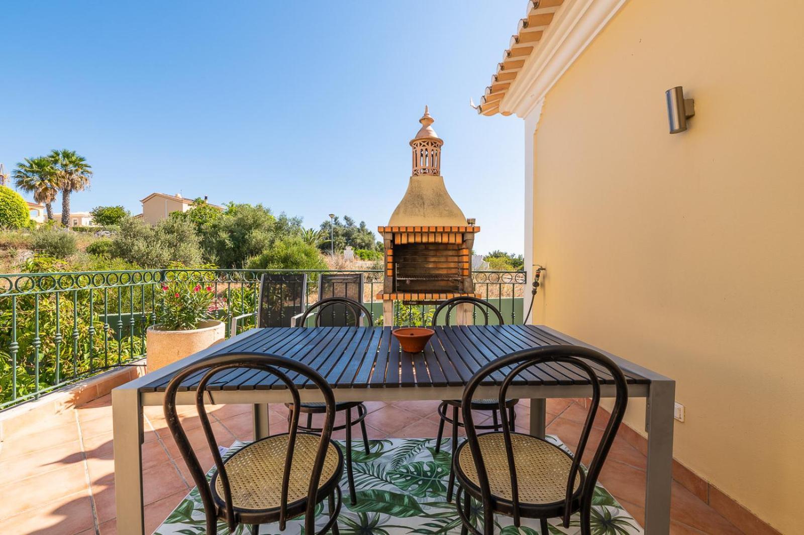 Oasis Tropical, Jardim E Piscina! Διαμέρισμα Portimão Δωμάτιο φωτογραφία