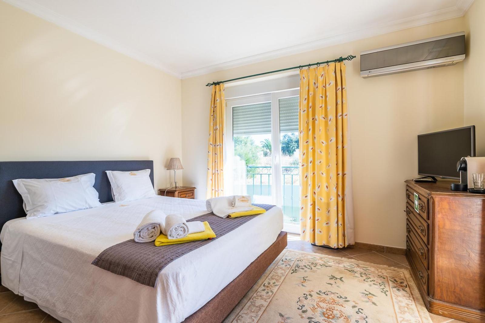 Oasis Tropical, Jardim E Piscina! Διαμέρισμα Portimão Δωμάτιο φωτογραφία