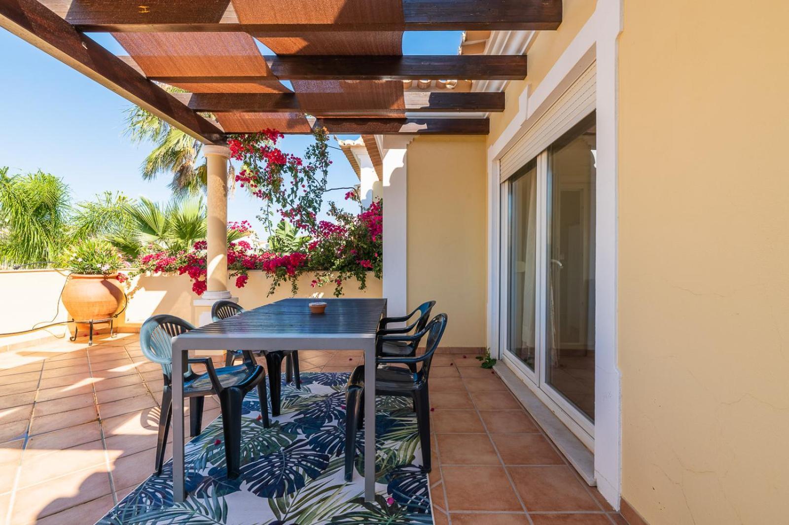 Oasis Tropical, Jardim E Piscina! Διαμέρισμα Portimão Δωμάτιο φωτογραφία