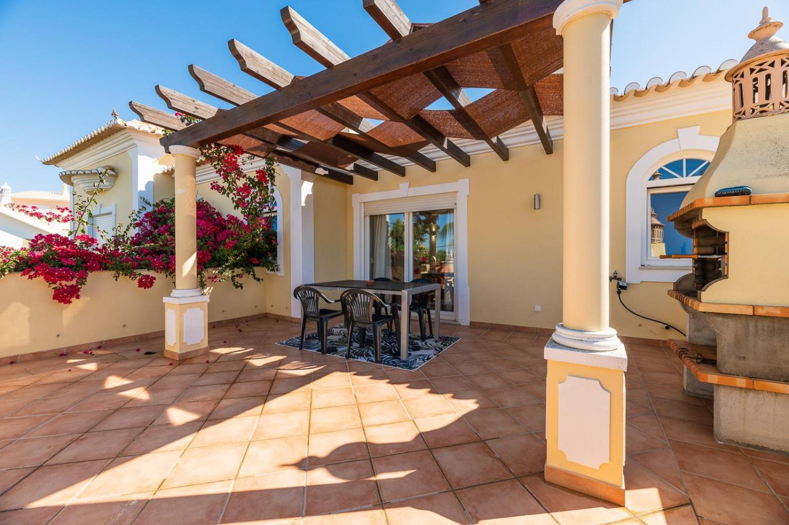 Oasis Tropical, Jardim E Piscina! Διαμέρισμα Portimão Δωμάτιο φωτογραφία