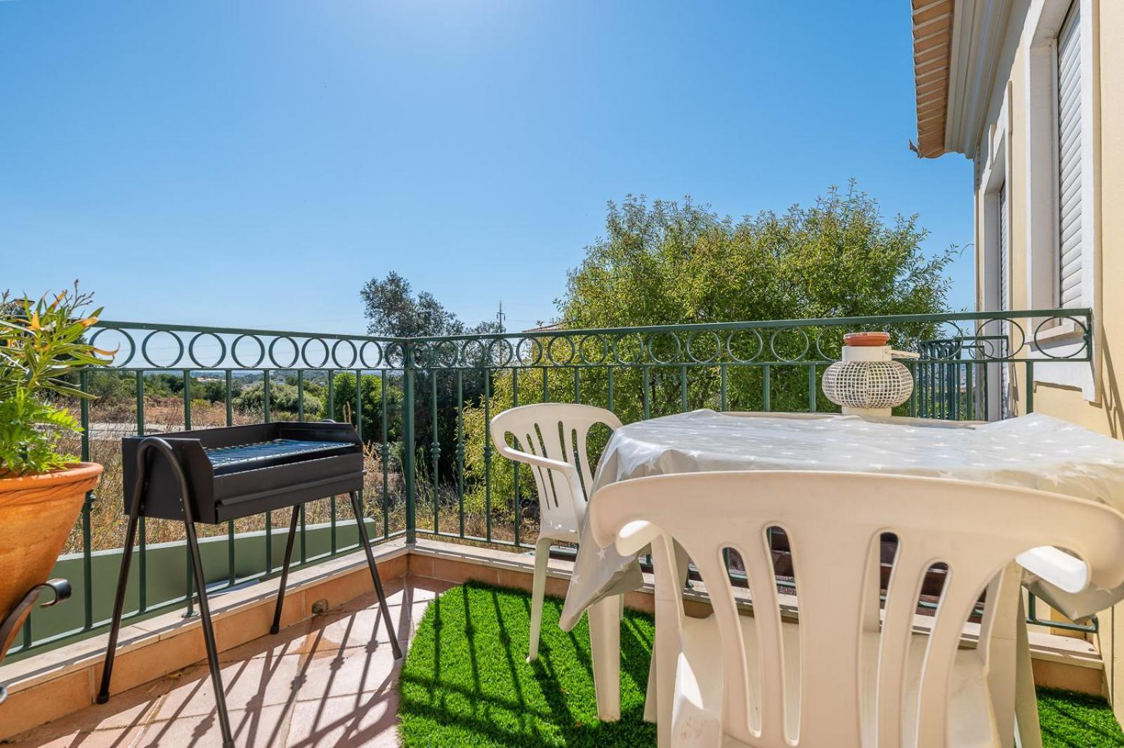 Oasis Tropical, Jardim E Piscina! Διαμέρισμα Portimão Εξωτερικό φωτογραφία